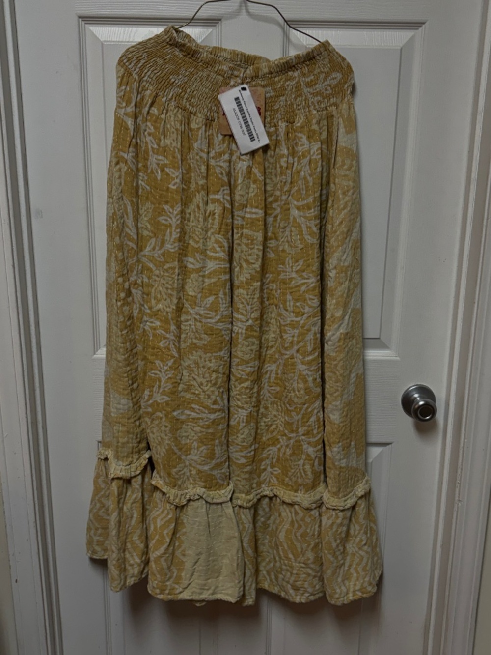 Kantha Bae Alchemi Joplin Pants BNWT